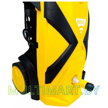 Мойка высокого давления Brait BR1800 Pro картинка 8
